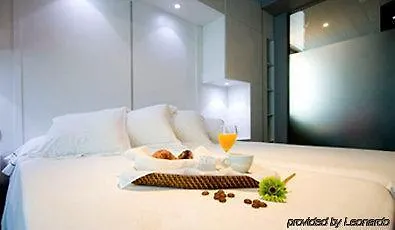 Hotel 54 Barceloneta  Barcelona