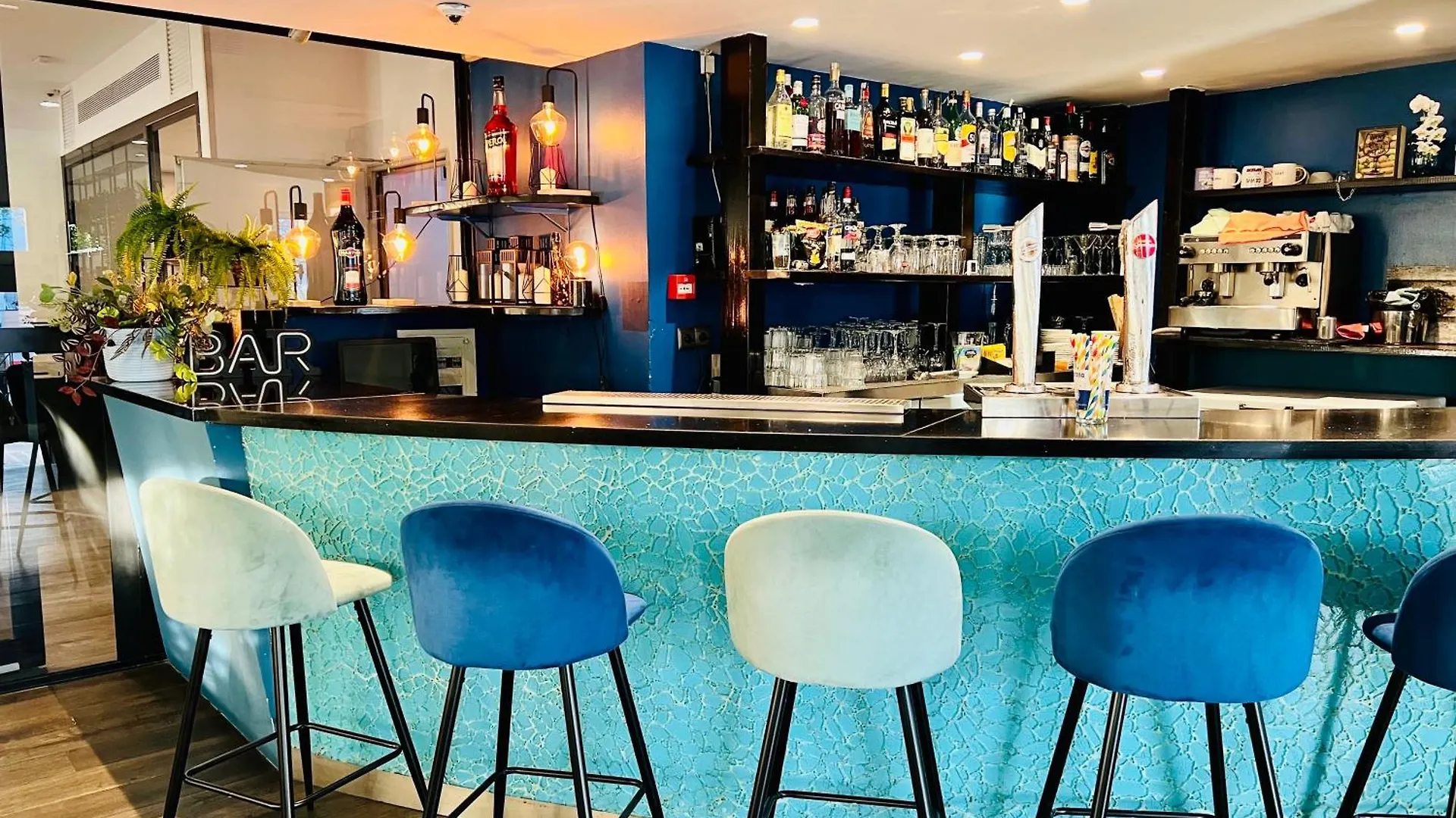 Hotel 54 Barceloneta