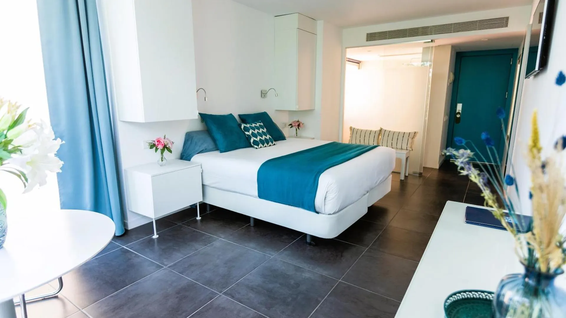 Hotel 54 Barceloneta