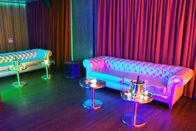 Hotel 54 Barceloneta