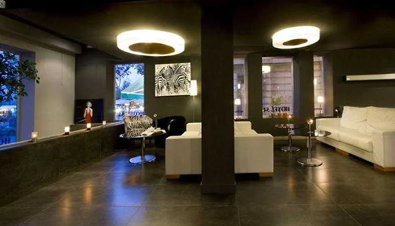Hotel 54 Barceloneta