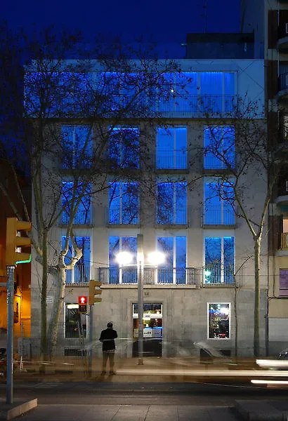 Hotel 54 Barceloneta