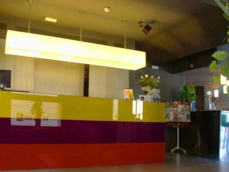 Hotel 54 Barceloneta Barcelona