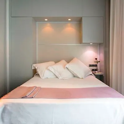 Hotel 54 Barceloneta